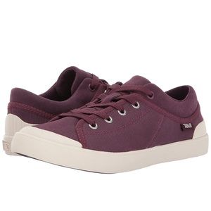 Teva Women’s Freewheel Corduroy Shoe 9